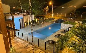 Apartamentos para locação em Ubatuba